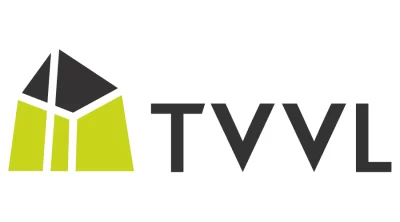 TVVL platform voor mens en techniek logo