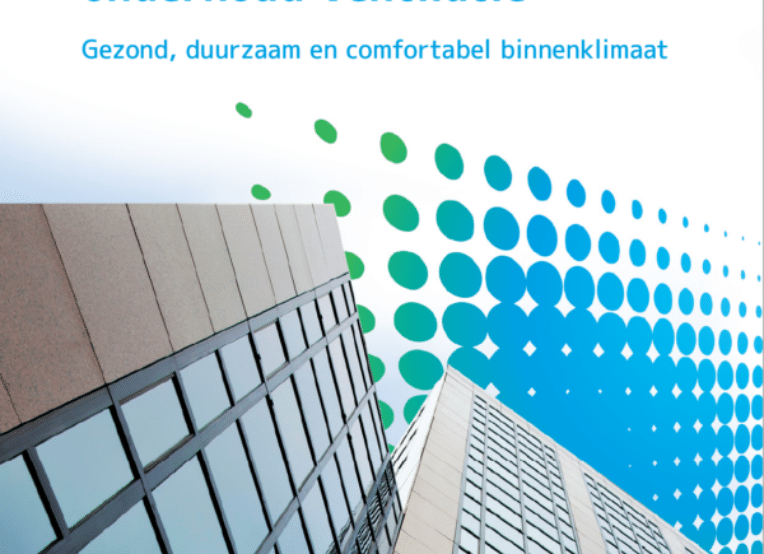 Richtlijn ventilatie