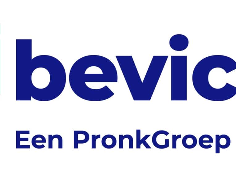 Logo Bevico B.V