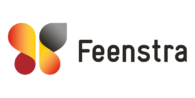 Logo Feenstra Ventilatie
