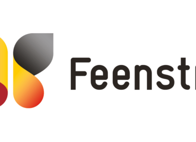 Logo Feenstra Ventilatie