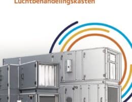 Richtlijn Retrofit Luchtbehandelingskasten