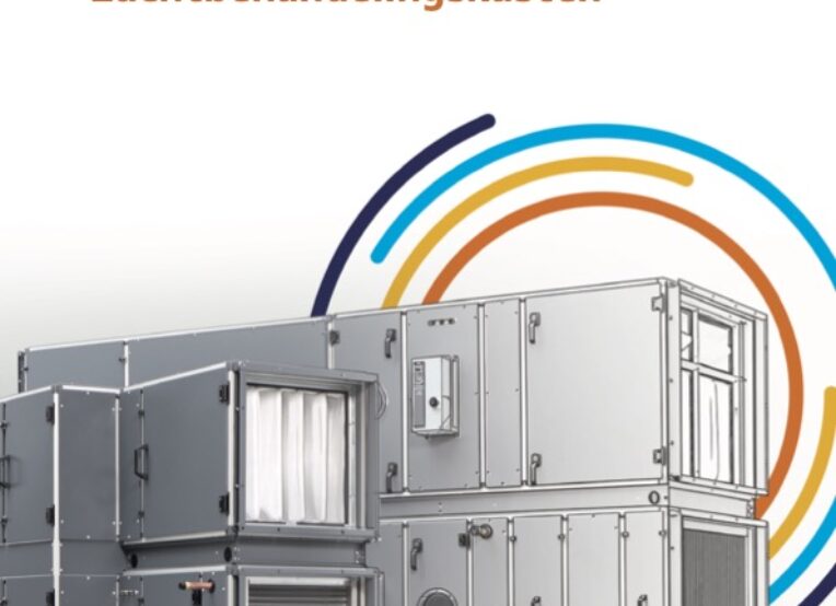 Retrofit Guidelines for Air Handling Units